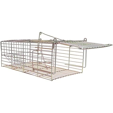 Rentokil Quick Set Rat Cage Trap Cover