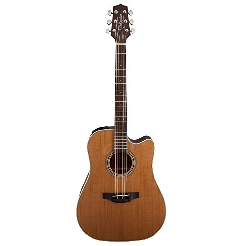 Takamine GD20CE-NS Guitare électrique acoustique 6 cordes avec plateau en cèdre, dos en acajou, touche en palissandre et… - Les Beatles, Paul McCartney, John Lennon, RIngo Starr, George Harrison Takamine GD20CE-NS Guitare électrique acoustique 6 cordes avec plateau en cèdre, dos en acajou, touche en palissandre et… – Image 3