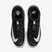 Nike Alpha Huarache Elite 4 Low MCS Men's Baseball Cleats (FD6221-003, Black/Dark Smoke Grey/White) Size 10.5