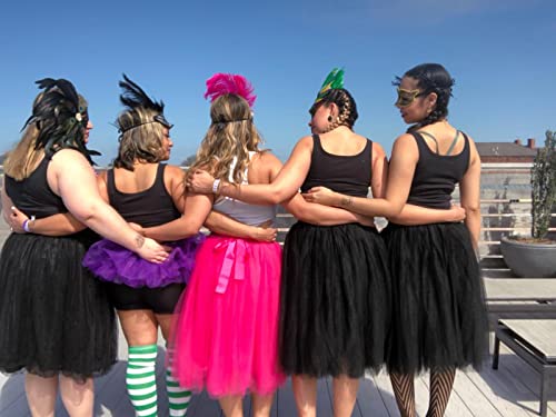 Women Crop Tank Top Sexy Square V Neck Double Lined Ruched Corset Cute Cropped Sleeveless Cami Summer Outfit Going Out Top3