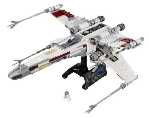 レゴ スターウォーズ Anakin's Jedi Starfighter Star Wars | Amazon.com.br