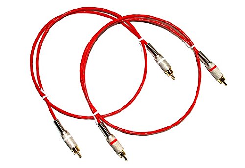 Amazon | ベルデン BELDEN 88760 【 RCAケーブル プラグ付