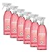 method All-Purpose Surface Cleaner, Pink Grapefruit 28 fl oz(Pack of 6)