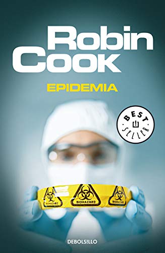 Epidemia (Best Seller) Epidemia (Best Seller)