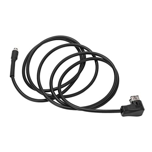 Adaptador AUX 3.5mm para audio de auto Pioneer miniatura 2