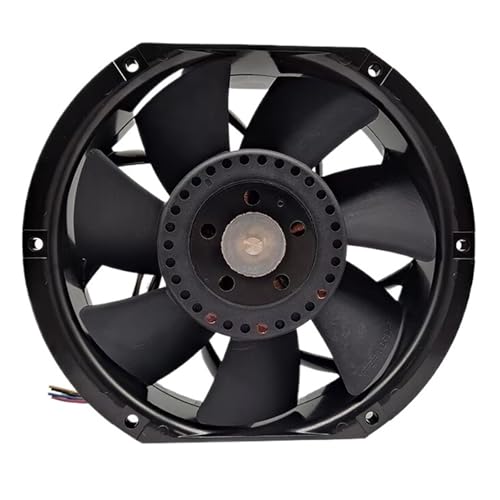 THB1548EG-00V5A 4.75A ventilateur 48V de remplacement haute performance pour datacenter - 2