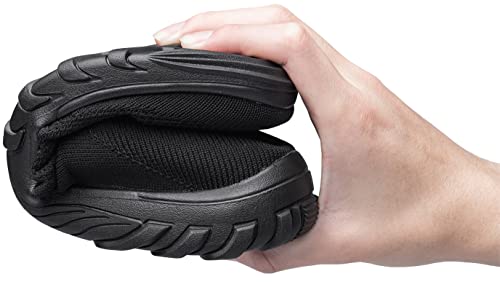 DOUSSPRT Womens Walking Shoes Slip On Hypersoft Sock Tennis Water Sneakers Casual Mesh Comfortable Athletic Breathable Running3