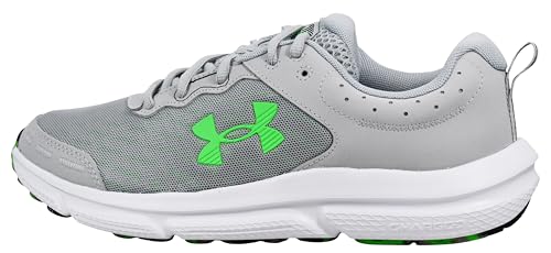 Under Armour Men's Charged Assert 10 Running Shoe