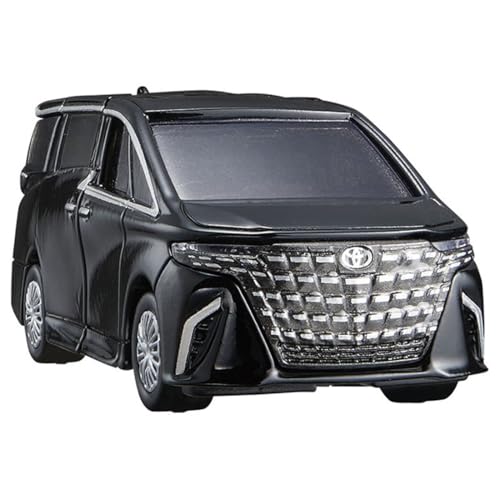 Takara Tomy Tomica Premium 43 Toyota Alphard Mini Car Toy miniatura 4