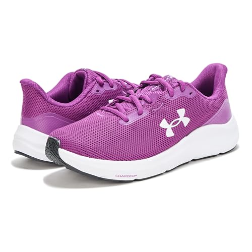 Image of Under Armour Women's Charged Pursuit 4 Sneaker