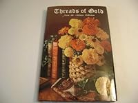 Threads of gold from the Salesian collection B000ETQ0C4 Book Cover