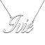 Ivie - Silver