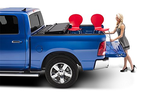 Bak 35207rb Bakflip Hd Tonneau Cover For Buy Online In Bahamas At Desertcart