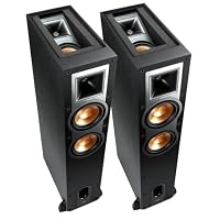 Klipsch Reference R-26FA Floorstanding Speaker