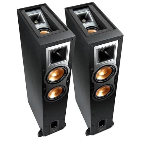 Klipsch Floorstanding Speaker Lineup: Quick Decision Guide