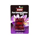 0.4 gm Saffron Pure Selected Azafran Puro Kosher