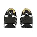 Puma Men's Future Rider Play On Sneaker, Black-Dark Shadow, 10.5