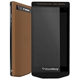 blackberry porsche design Blackberry BlackBerry PRD-60451-001 10,66 cm (4,2 Zoll) Smartphone P’9982 Porsche Design (LTE, 64GB Speicher, 8MP Kamera, OS 10, Bluetooth 4.0) cognac DE