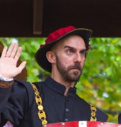 Let's Play (Prologue, As Done By A Renn Faire Actor)