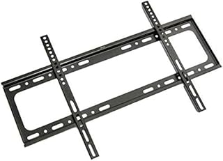 حامل شاشات حائطى ثابت مناسب ل 37 بوصة وحتى 64 بوصة .