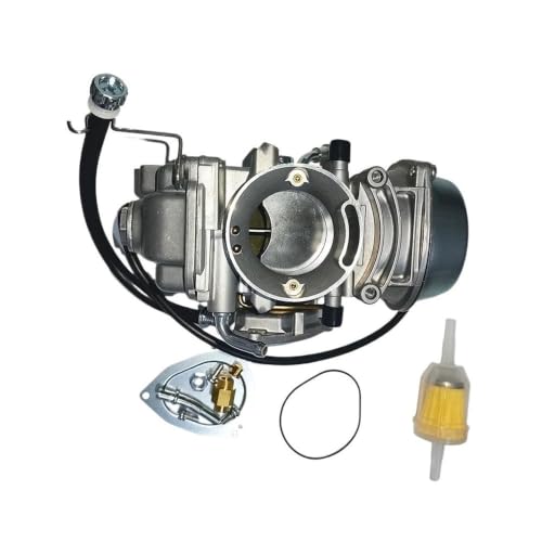 Carburateur PD40J 40 mm haute performance pour moteur Sportsman 500cc