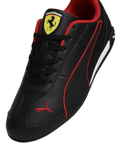 Image of Puma Unisex-Adult Ferrari Replicatch Sneaker