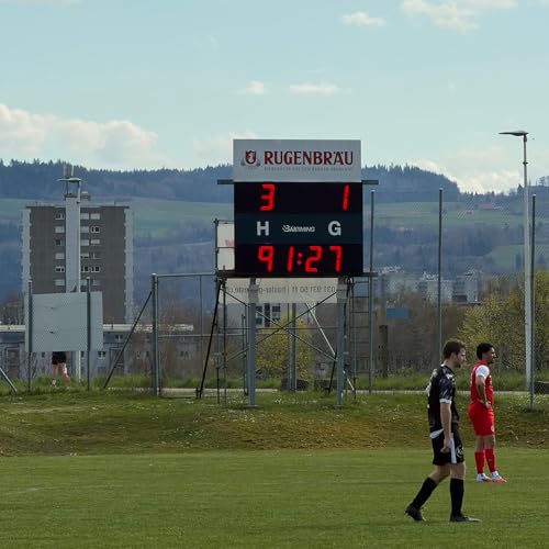 #178 Kein Gejammer und ehrliches Spiel