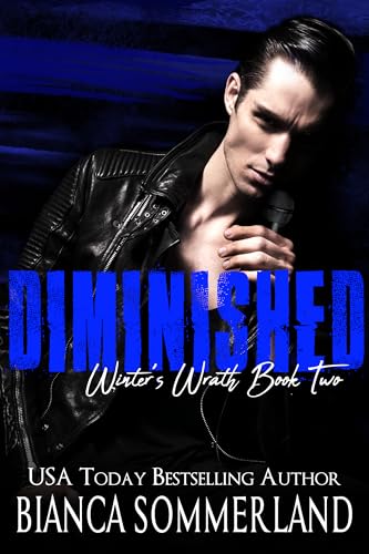 Diminished (Winter's Wrath Book 2)