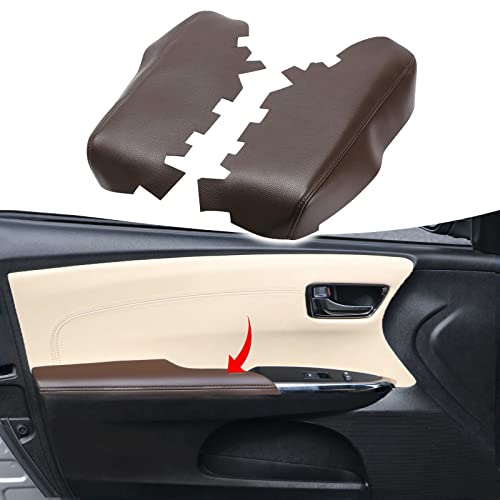 KBH Door Armrest Cover for Toyota