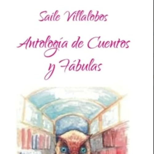 Antologia de cuentos y fabulas Titelbild