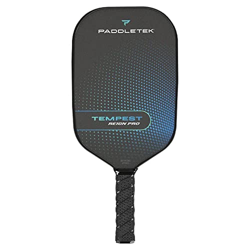 Paddletek Tempest Reign Pro