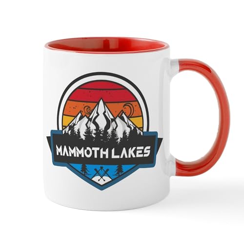 Taza de café de cerámica 11 oz con colores variados miniatura 1