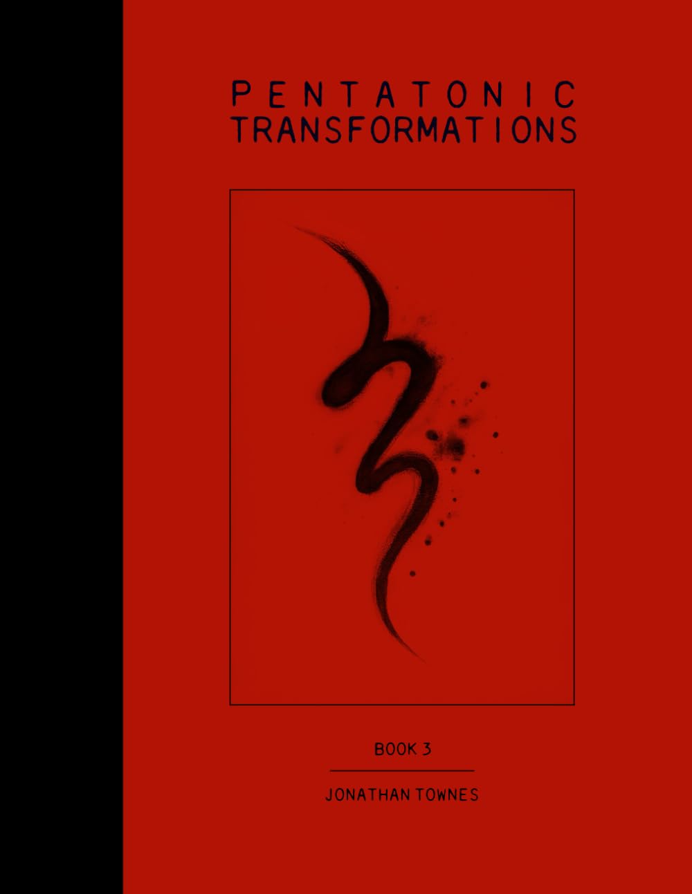 Vocabulaire pentatonique complet pour ne plus tourner en rond : Pentatonic Transformations 3