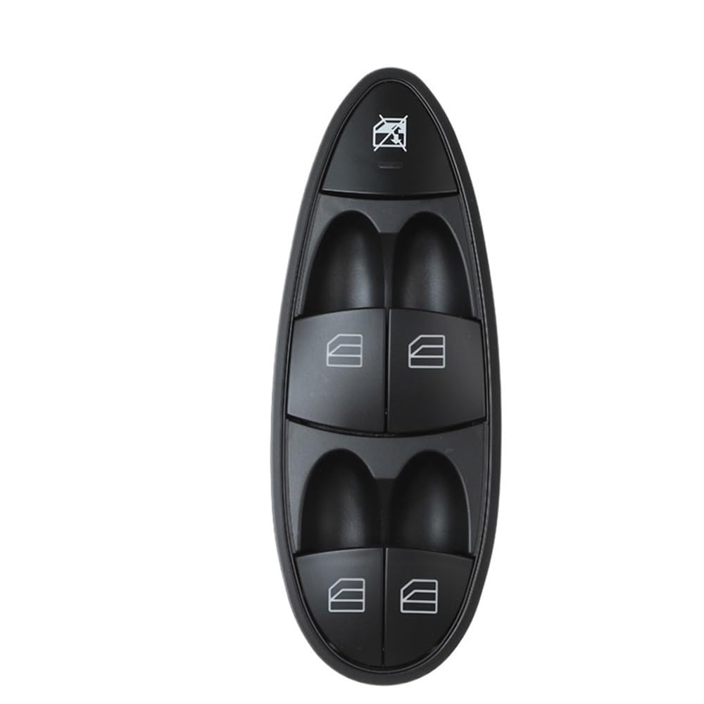 Commutateur commande fenêtre 2118210058 à impulsion fluide et réactive