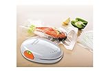 superchef cook & mix  MAQUINA ENVASAR VACIO SUPERCHEF