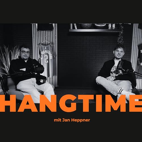 JAN HEPPNER: Was ein Teammanager WIRKLICH macht! Podcast By  cover art