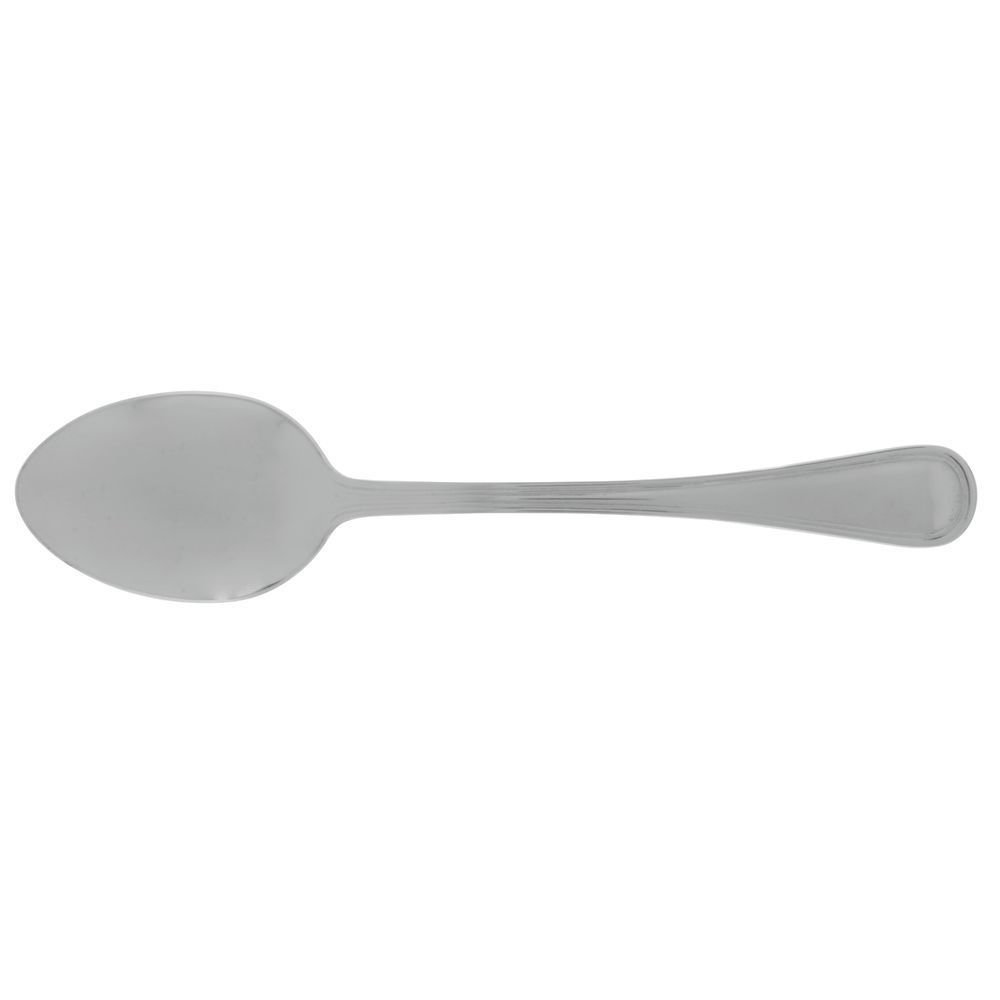 Tablespoon Marsha Medium Weight 18/0 Stainless Steel 12 Per Box by HUBERT – Stainless Steel, Silver, Pack of 36, Model M-03-HB