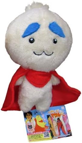 セクシーコマンドー外伝 すごいよ マサルさん メソぬいぐるみ メソa単品 アニメ 萌えグッズ ホビー