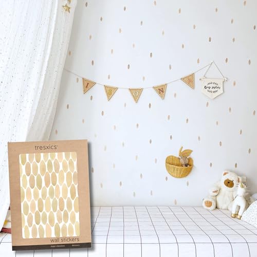 Adhesivos Pared Gotele Decoración Marca Tresxics