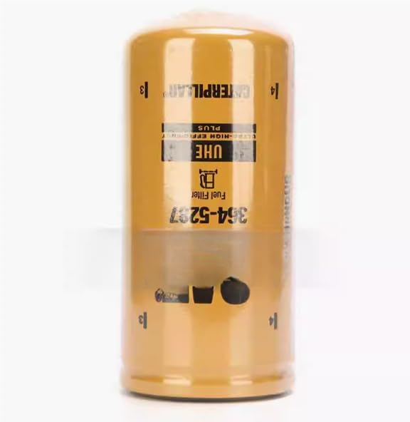 1pcs E319D/320B/320C/320D Diesel filter element 364-5287