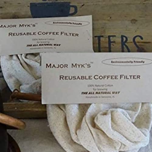 Coffee Sock Pour Over Drip Station, Costa Rican Coffee Maker, Handmade Copper Chorreador DeCafé For 2, Unique Bolista… - Image 5