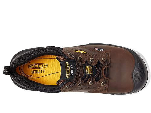 Image of KEEN Utility Independence Oxford Waterproof