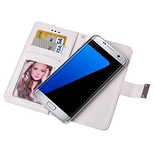 Foliner Wicker - Basket Detachable Traditional Wicker Fronte Basket With Leather Straps Lid Crate For Boys Girls Bikes, ZAVEIL