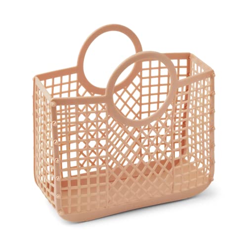 Liewood Samantha Panier de basket Roze Taille S