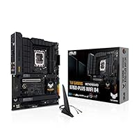ASUS TUF GAMING B760-PLUS