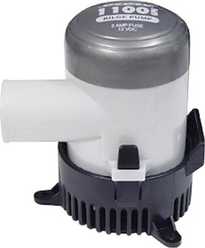 SeaSense 1100 GPH BILGE PUMP