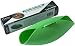 Microwave Vegetable Steamer | Omelet Maker | Fish Poacher | Oven Roaster | Cloche Bread Baker | BPA Free Microwave Cooking | Easy Pod by Cestari Kitchen (Original Easy Pod, Jade Green)