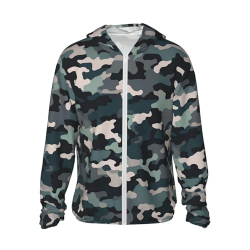 Veste légère pour homme idéale pour la randonnée et les sorties estivales