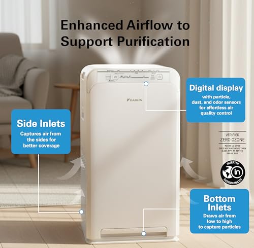 Daikin VRV air conditioning system