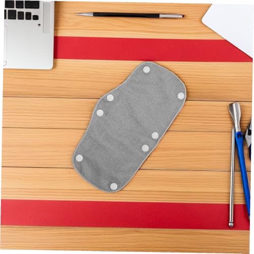 Banda sudor para casco Gadpiparty absorbente y cómoda, ideal para construcción, 24 uds 6